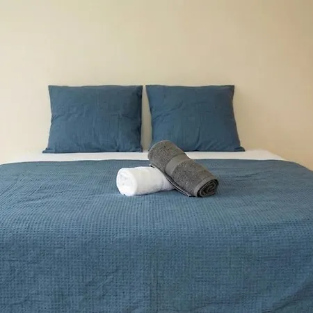 Appartement Doux Pavillon - Le Pin Mulhouse