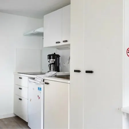 Doux Pavillon - Le Pin * Mulhouse