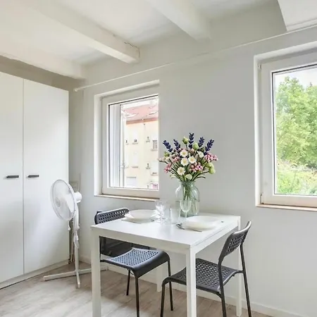 Apartment Doux Pavillon - Le Pin *