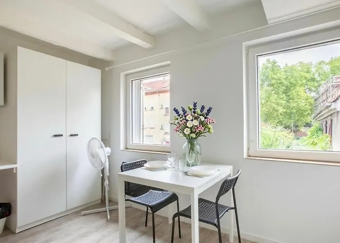 Apartment Doux Pavillon - Le Pin *